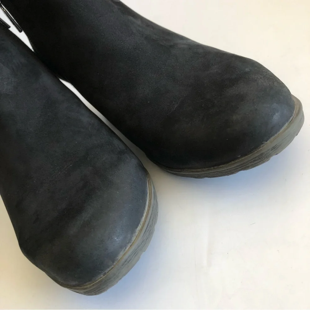 Blondo Valli 2.0 Waterproof Booties